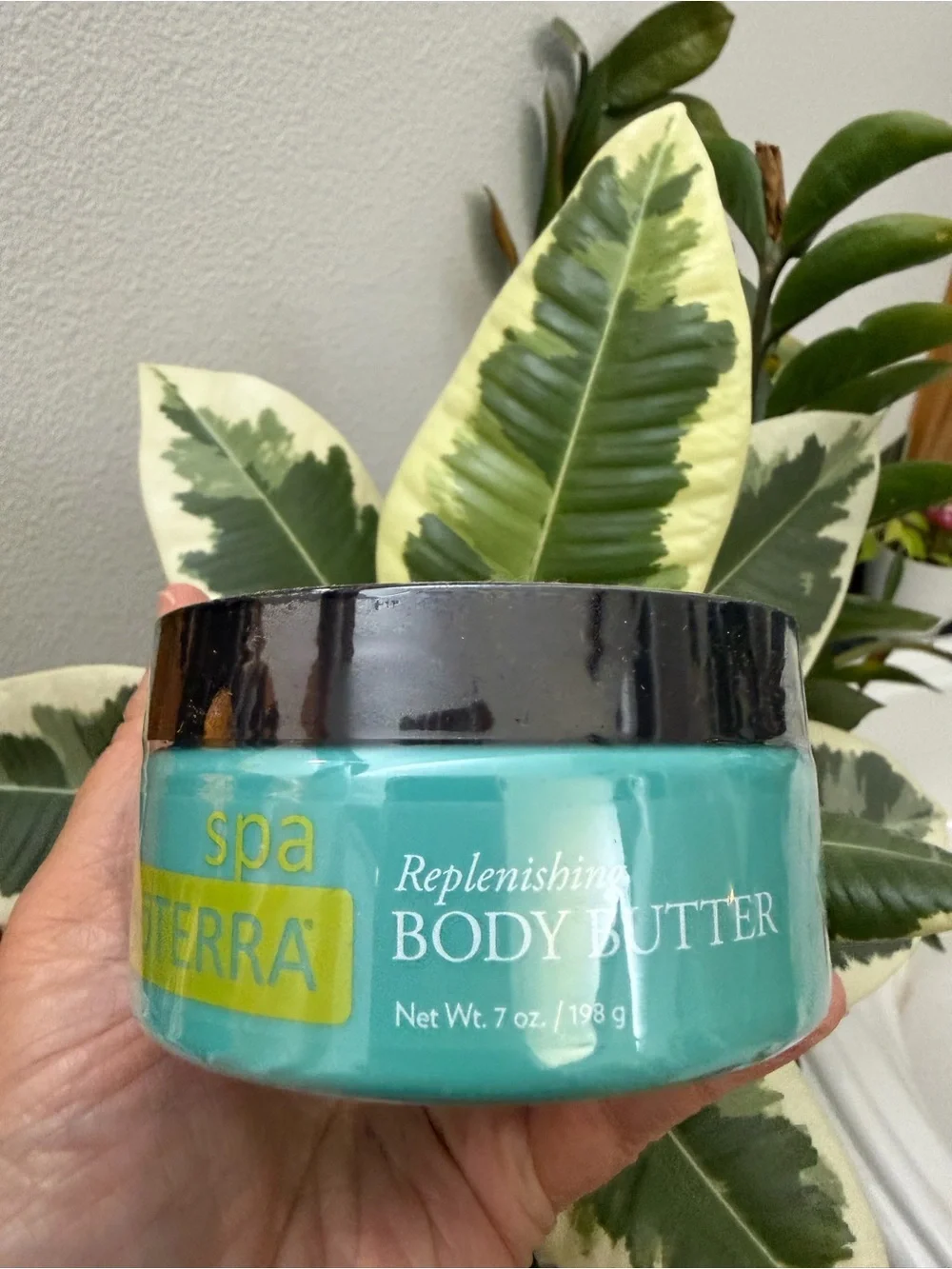 Doterra ultra rich